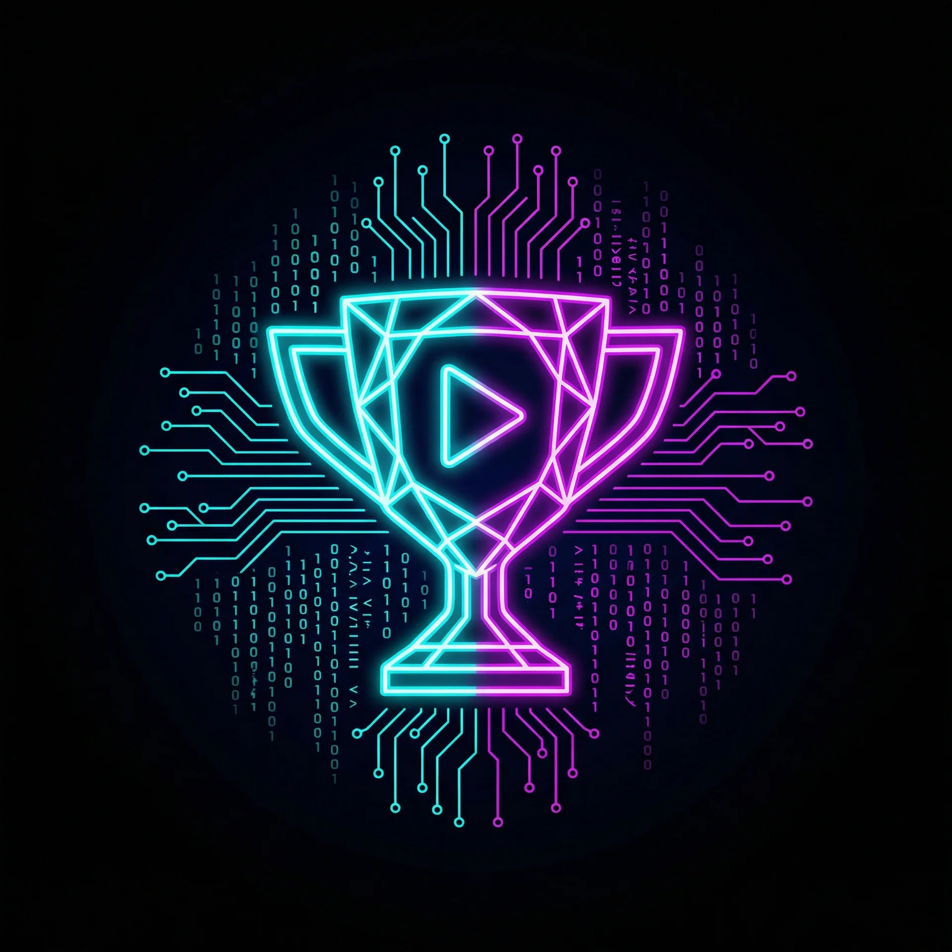 最好看的番号排行榜 竞技平台Logo
